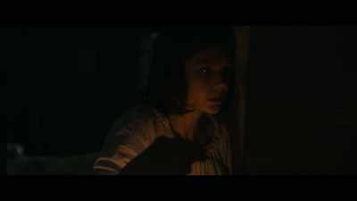 I'm sorry. (COUGHS) - Mudbound