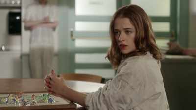 I'm sorry, but could you
leave me alone? - "V C  Andrews' Landry Family" V C  Andrews' Ruby