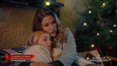 I'm sorry we couldn't
figure out who Angel was - The Angel Tree