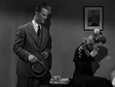 I'm sorry we couldn't keep you
at the house, - Saboteur