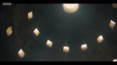 I'm sorry we couldn't send word. - Troy: Fall of a City