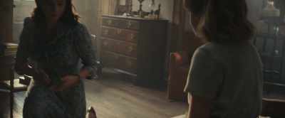 I'm sorry he couldn't stay. - Christopher Robin
