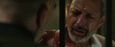 I'm sorry, Cros, - Hotel Artemis