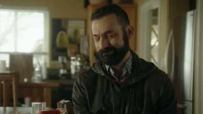 - I'm so sorry. (crying) - All Kinds of Love