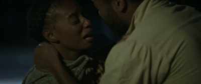 - I'm so sorry. [crying] - A Southern Haunting