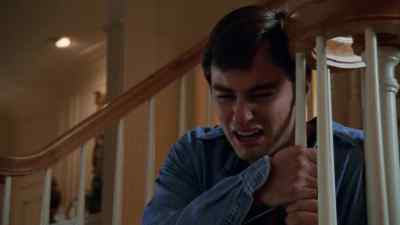 I'm sorry, Dad. Andie, I'm sorry. - Dawson's Creek