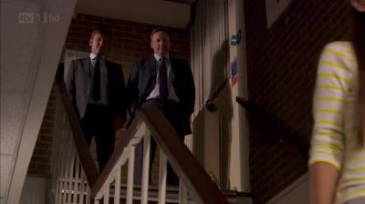 I'm sorry, Dad. I'm sorry. - Midsomer Murders