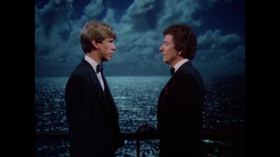 I'm sorry, dad. - The Love Boat