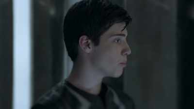 I'm sorry, Dad, - Marvel's Inhumans