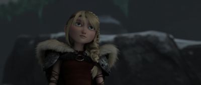 I'm sorry, dad. - How to Train Your Dragon 2