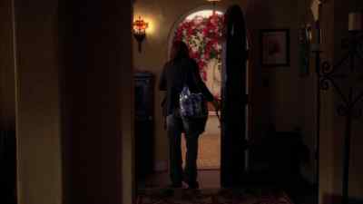I'm sorry, dad. - Private Practice
