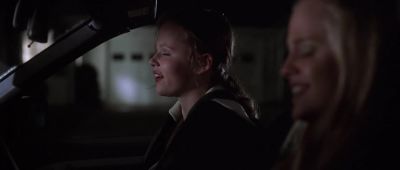 I'm so sorry my dad was weird tonight - American Beauty
