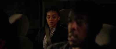 I'm so sorry, Daddy. - The Hate U Give