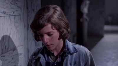 I'm sorry, Daddy... but we had to. - Phantasm