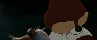 I'm sorry, Dale. - Chip 'n Dale: Rescue Rangers