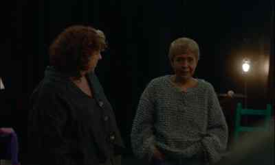 I'm sorry, Dan. Rita
said you wanted this. - Ghostlight