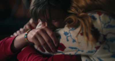 - I'm sorry.
- Danny was like my dad too - She is Love