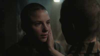 - I'm sorry, my darling girl.
- No, you're wrong. - The Tattooist of Auschwitz