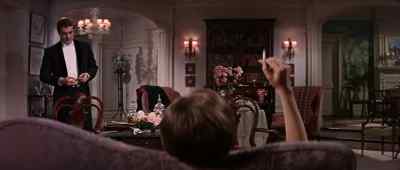I'm sorry, darling. - Funny Girl