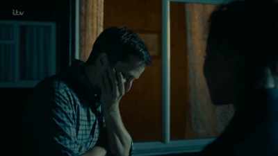 I'm so sorry, David, I'm so sorry
for everything you've been through. - Innocent