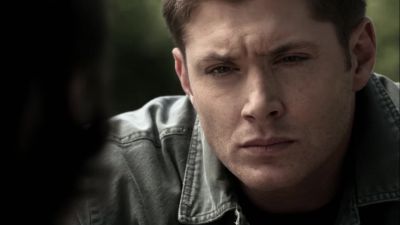 I'm sorry, Dean. - Supernatural
