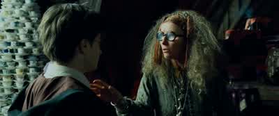 I'm so sorry, dear boy. - Harry Potter and the Prisoner of Azkaban