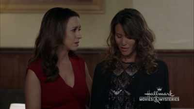 I'm sorry, Detective, - Crossword Mysteries: Abracadaver