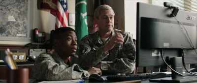 - I'm sorry, Dick.
- Oh, gosh! - War Machine