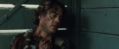 I'm sorry you did get to Brighton. - Sherlock Holmes: A Game of Shadows