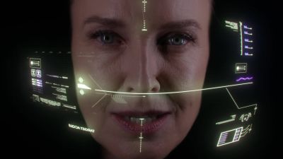 I'm sorry, did that hit you? - Supergirl