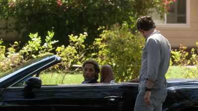 I'm sorry, did I do
something wrong, Officer? - Lethal Weapon