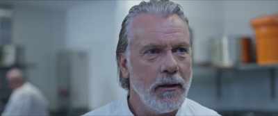- I'm sorry did I just
interrupt a group prostate exam? - Aftertaste