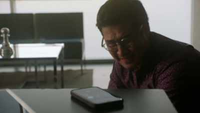 - I'm sorry. Did you just say...
- Yes! I killed my boss - 9-1-1