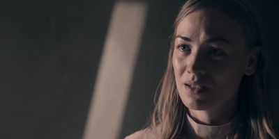 I'm sorry,
did you say 86 children? - The Handmaid's Tale