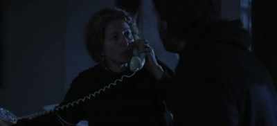 I'm sorry. Did you say Rufus Fenshaw? - Frayed