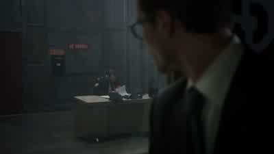 I'm sorry, did you say, "help"? - Marvel's Agents of S.H.I.E.L.D.