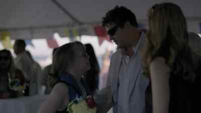 I'm sorry he didn't show up. I thought he'd do the right thing. - Bloodline