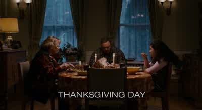 I'm sorry it didn't work out, dear. - Paul Blart: Mall Cop
