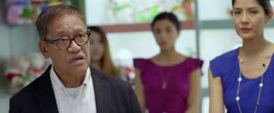 I'm sorry to disappoint
you this time, - Go Back to China