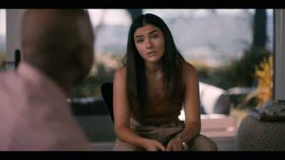 I'm sorry she disappointed you. - The L Word: Generation Q