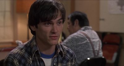 I'm sorry Do you really believe that I'm going into politics - Waking the Dead