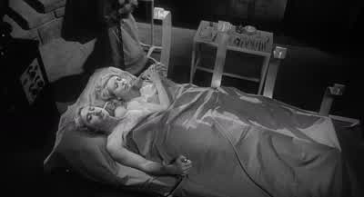 I'm sorry, doctor. - Young Frankenstein