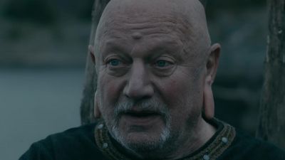 - I'm sorry.
- Don't be. - Vikings