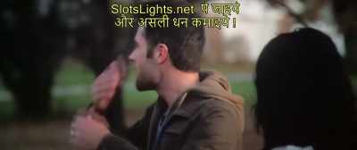 - I'm sorry.
- Don't do this now. Come on. - Disciples in the Moonlight