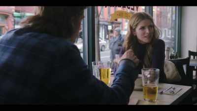 - I'm sorry, you don't-- - Love Life