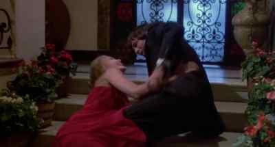 I'm sorry.
Don't worry about it. - Charlie Chan and the Curse of the Dragon Queen
