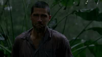 I'm sorry. - Lost