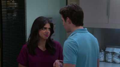 I'm sorry, Dr. Bell, - Lopez vs Lopez