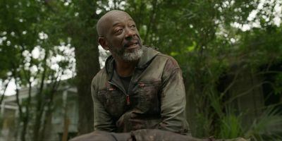 I'm sorry, Duane. - Fear the Walking Dead