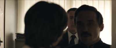 I'm sorry, Duchess,
he's dealing with an important case... - Diabolik - Ginko Attacks